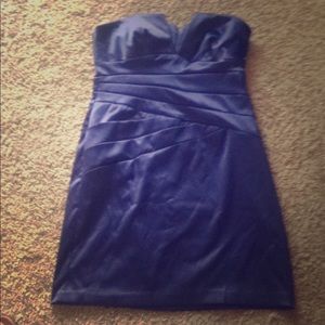 Formal dress